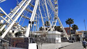 Cap Agde - Quais du Centre - 13 juin 2024 - 34